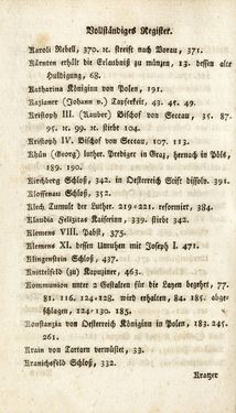 Bild der Seite - (000546) - in Staat- und Kirchengeschichte des Herzogthum Steyermarks, Band 7