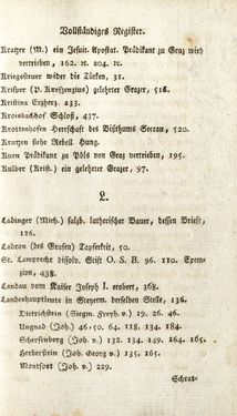Bild der Seite - (000547) - in Staat- und Kirchengeschichte des Herzogthum Steyermarks, Band 7