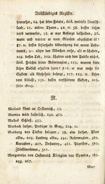 Bild der Seite - (000550) - in Staat- und Kirchengeschichte des Herzogthum Steyermarks, Band 7
