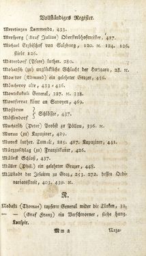 Bild der Seite - (000553) - in Staat- und Kirchengeschichte des Herzogthum Steyermarks, Band 7