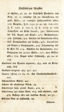 Bild der Seite - (000560) - in Staat- und Kirchengeschichte des Herzogthum Steyermarks, Band 7