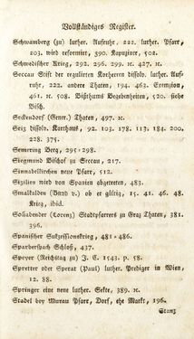 Bild der Seite - (000561) - in Staat- und Kirchengeschichte des Herzogthum Steyermarks, Band 7