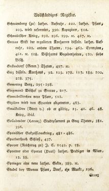 Bild der Seite - (000563) - in Staat- und Kirchengeschichte des Herzogthum Steyermarks, Band 7