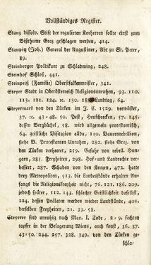 Bild der Seite - (000564) - in Staat- und Kirchengeschichte des Herzogthum Steyermarks, Band 7