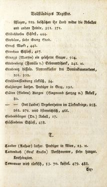 Bild der Seite - (000565) - in Staat- und Kirchengeschichte des Herzogthum Steyermarks, Band 7