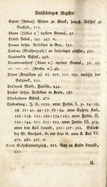Bild der Seite - (000566) - in Staat- und Kirchengeschichte des Herzogthum Steyermarks, Band 7
