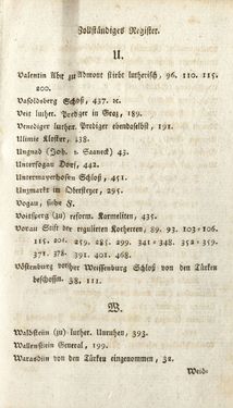 Bild der Seite - (000567) - in Staat- und Kirchengeschichte des Herzogthum Steyermarks, Band 7