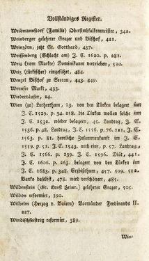 Bild der Seite - (000568) - in Staat- und Kirchengeschichte des Herzogthum Steyermarks, Band 7