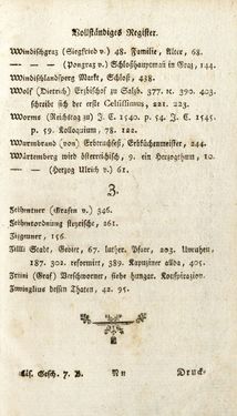 Bild der Seite - (000569) - in Staat- und Kirchengeschichte des Herzogthum Steyermarks, Band 7