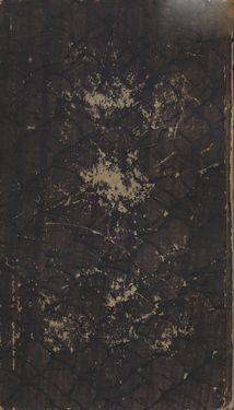 Image of the Page - Einband hinten - in Staat- und Kirchengeschichte des Herzogthum Steyermarks, Volume 7