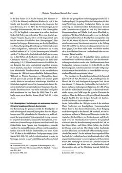 Bild der Seite - 68 - in Das linearbandkeramische Gräberfeld von Kleinhadersdorf