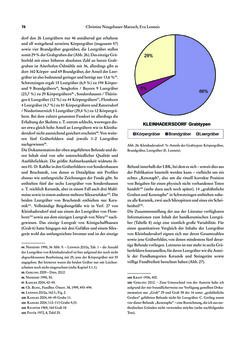 Bild der Seite - 74 - in Das linearbandkeramische Gräberfeld von Kleinhadersdorf