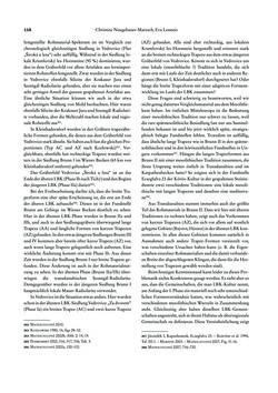 Image of the Page - 118 - in Das linearbandkeramische Gräberfeld von Kleinhadersdorf