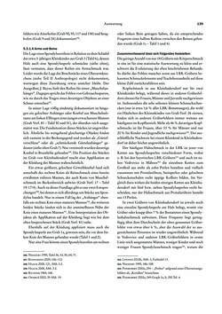 Bild der Seite - 139 - in Das linearbandkeramische Gräberfeld von Kleinhadersdorf