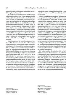 Image of the Page - 148 - in Das linearbandkeramische Gräberfeld von Kleinhadersdorf