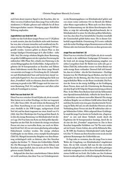 Bild der Seite - 186 - in Das linearbandkeramische Gräberfeld von Kleinhadersdorf