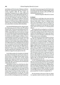 Bild der Seite - 192 - in Das linearbandkeramische Gräberfeld von Kleinhadersdorf