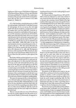 Bild der Seite - 193 - in Das linearbandkeramische Gräberfeld von Kleinhadersdorf