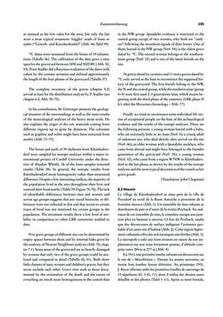 Bild der Seite - 195 - in Das linearbandkeramische Gräberfeld von Kleinhadersdorf