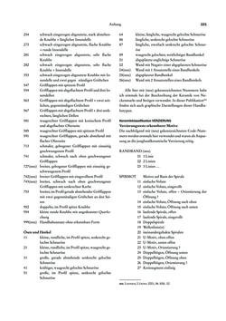 Bild der Seite - 221 - in Das linearbandkeramische Gräberfeld von Kleinhadersdorf