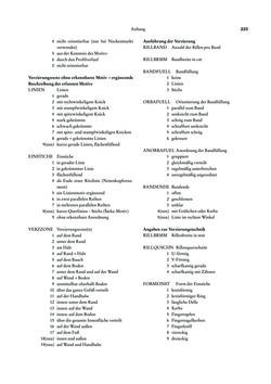 Bild der Seite - 223 - in Das linearbandkeramische Gräberfeld von Kleinhadersdorf