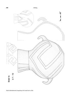 Bild der Seite - 236 - in Das linearbandkeramische Gräberfeld von Kleinhadersdorf
