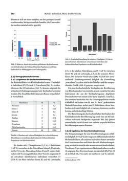 Image of the Page - 362 - in Das linearbandkeramische Gräberfeld von Kleinhadersdorf