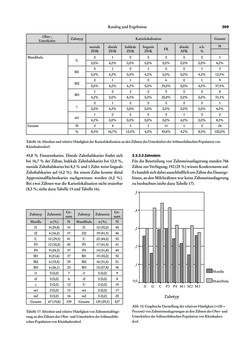 Image of the Page - 369 - in Das linearbandkeramische Gräberfeld von Kleinhadersdorf