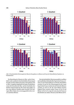 Image of the Page - 374 - in Das linearbandkeramische Gräberfeld von Kleinhadersdorf