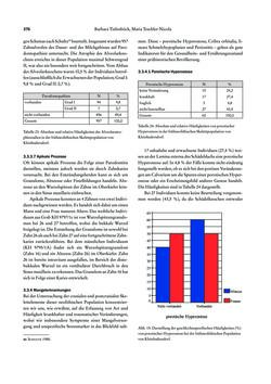Image of the Page - 376 - in Das linearbandkeramische Gräberfeld von Kleinhadersdorf