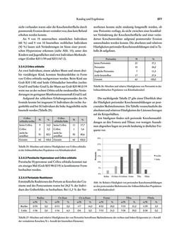 Image of the Page - 377 - in Das linearbandkeramische Gräberfeld von Kleinhadersdorf