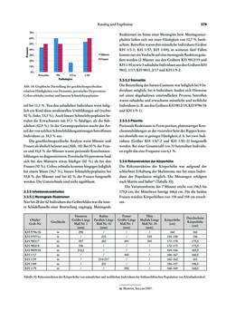 Bild der Seite - 379 - in Das linearbandkeramische Gräberfeld von Kleinhadersdorf