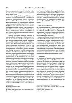 Bild der Seite - 384 - in Das linearbandkeramische Gräberfeld von Kleinhadersdorf