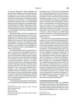 Bild der Seite - 389 - in Das linearbandkeramische Gräberfeld von Kleinhadersdorf