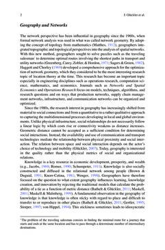Bild der Seite - (000014) - in Knowledge and Networks