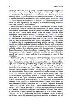 Bild der Seite - (000016) - in Knowledge and Networks