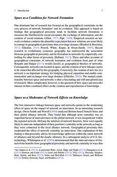 Bild der Seite - (000019) - in Knowledge and Networks