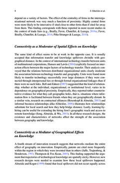 Bild der Seite - (000020) - in Knowledge and Networks