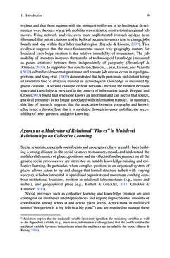 Bild der Seite - (000021) - in Knowledge and Networks