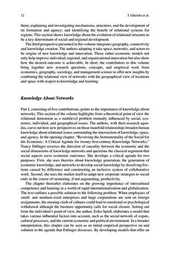 Bild der Seite - (000024) - in Knowledge and Networks