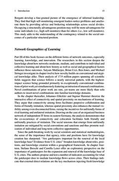 Bild der Seite - (000027) - in Knowledge and Networks