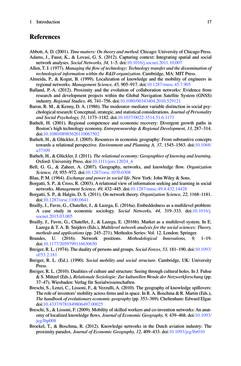 Bild der Seite - (000029) - in Knowledge and Networks