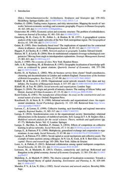 Bild der Seite - (000031) - in Knowledge and Networks