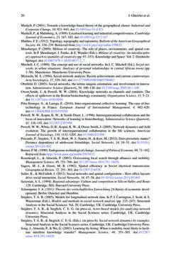 Bild der Seite - (000032) - in Knowledge and Networks