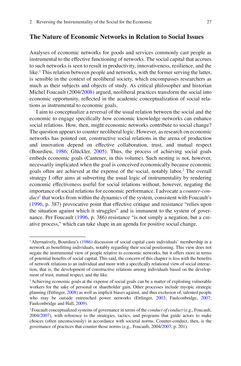 Image of the Page - (000037) - in Knowledge and Networks