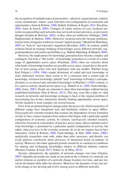 Image of the Page - (000046) - in Knowledge and Networks