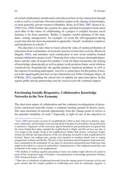 Bild der Seite - (000050) - in Knowledge and Networks