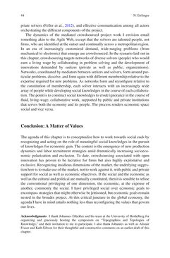 Bild der Seite - (000054) - in Knowledge and Networks