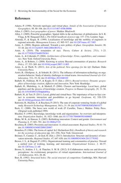 Image of the Page - (000055) - in Knowledge and Networks