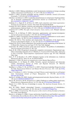 Bild der Seite - (000058) - in Knowledge and Networks